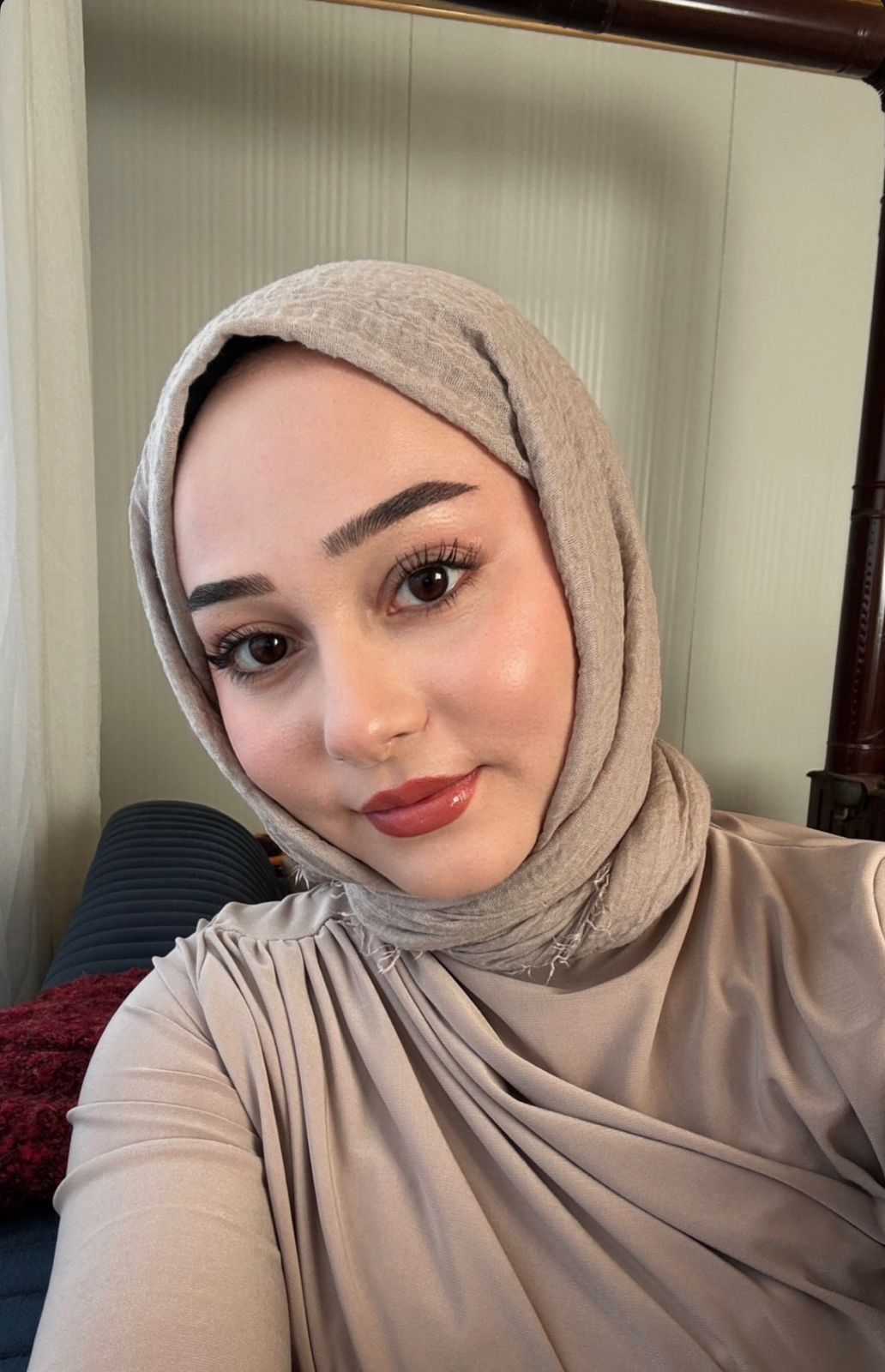 Çıldır Karizmatik Partner Bayan Escort Irmak