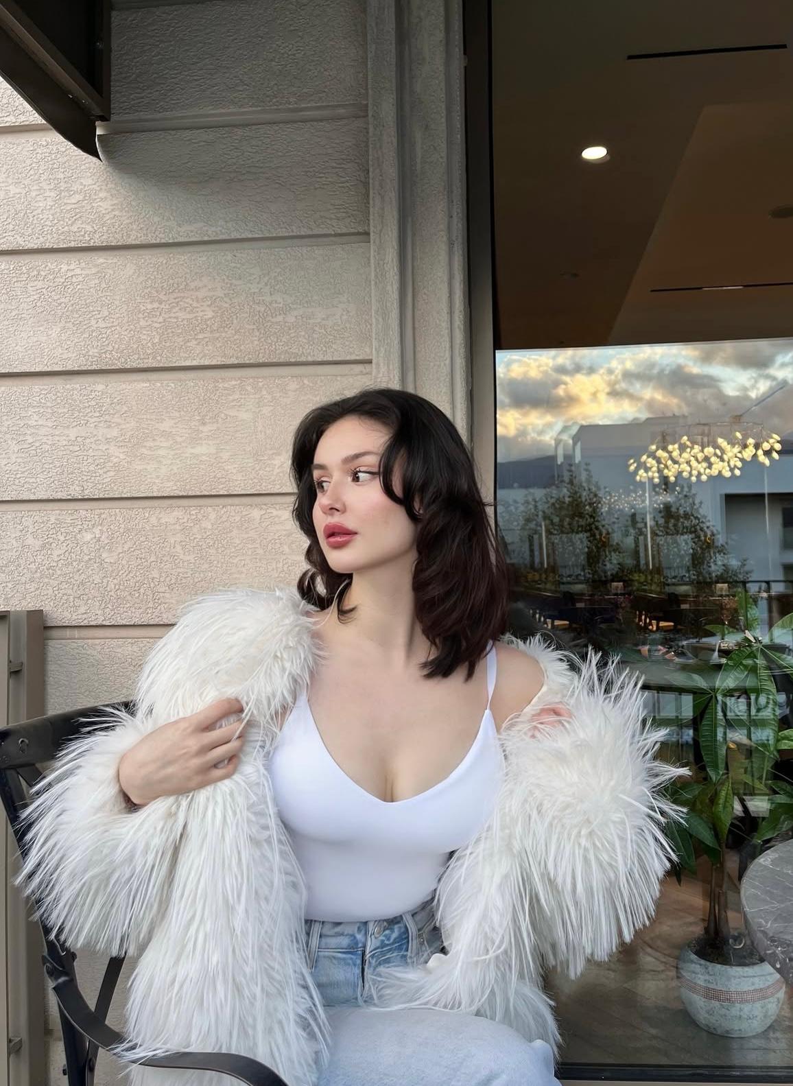 Sarıana Olgun Bayan Escort Zeliha
