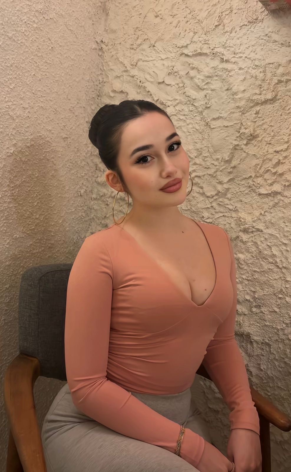 Marmaris Olgun Escort Lale
