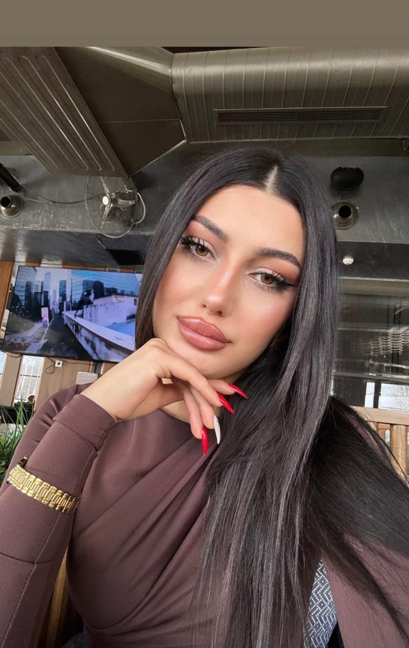 Karaca Manken Gibi Escort Bayan Yasemin