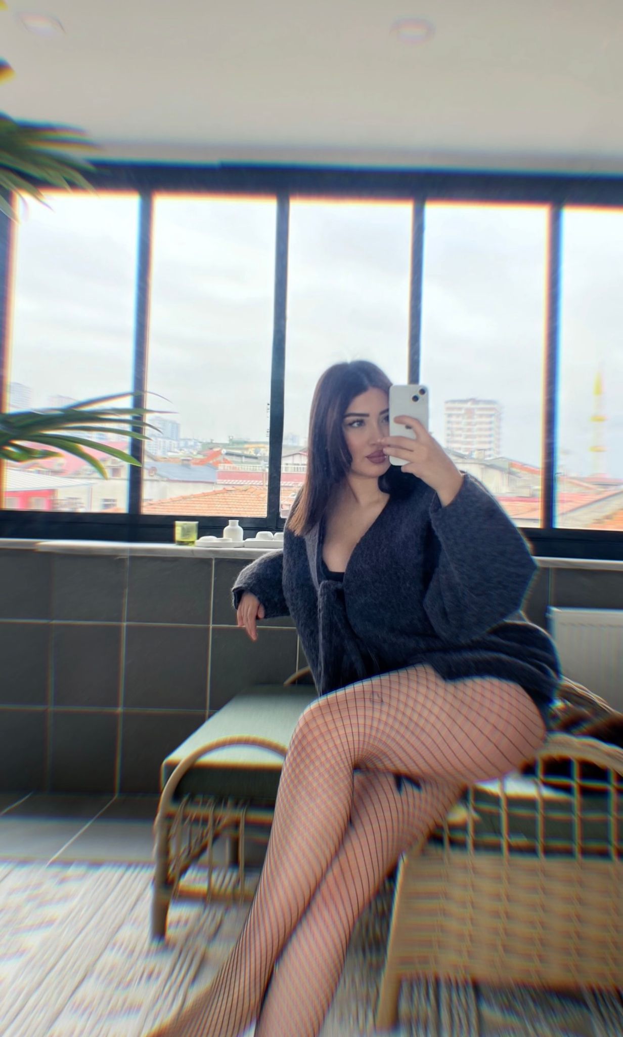 Taşlıca Bilinçli Kadın Bayan Escort Emel