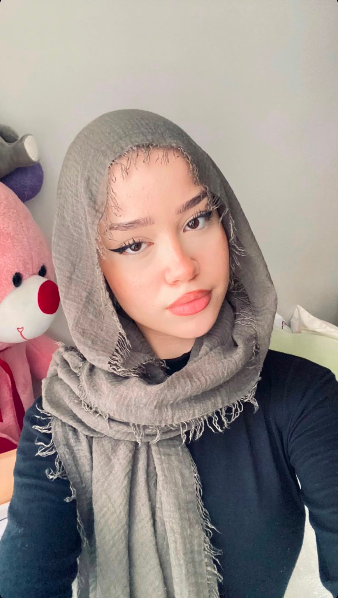 Sarıana Uyumlu Partner Escort Bayan Dafne