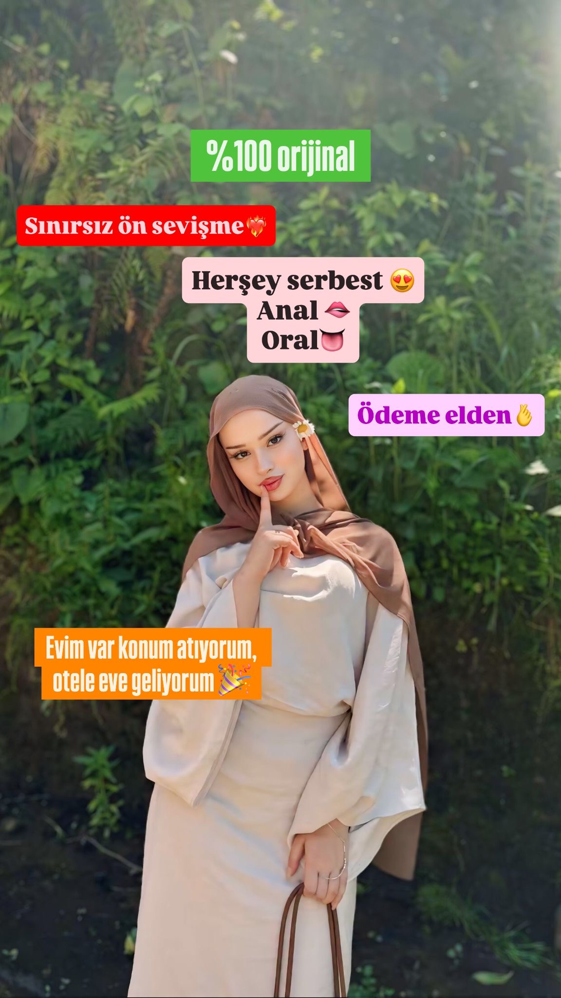 Çamdibi Üniversiteli Bayan Escort Kader