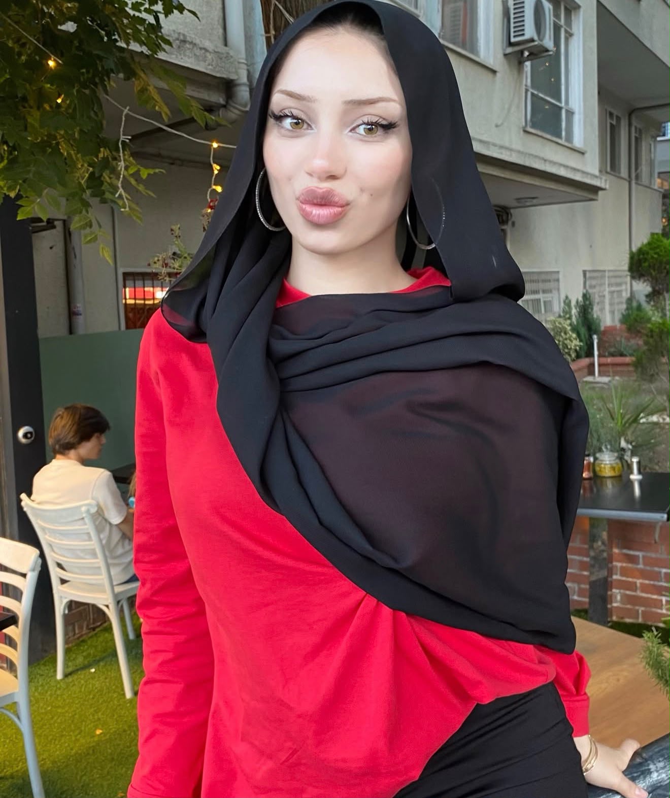 Turunç Otogar Escort İzel