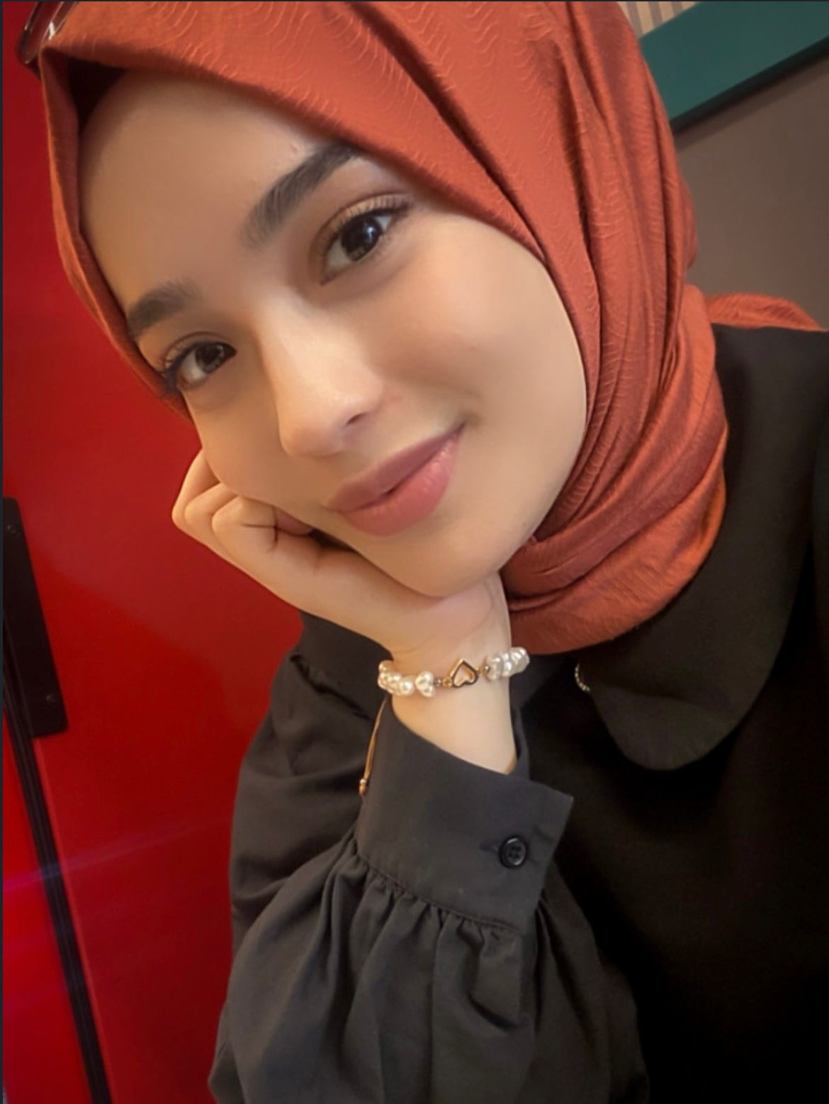 Bayır Elden Ödemeli Escort Bayan İkra