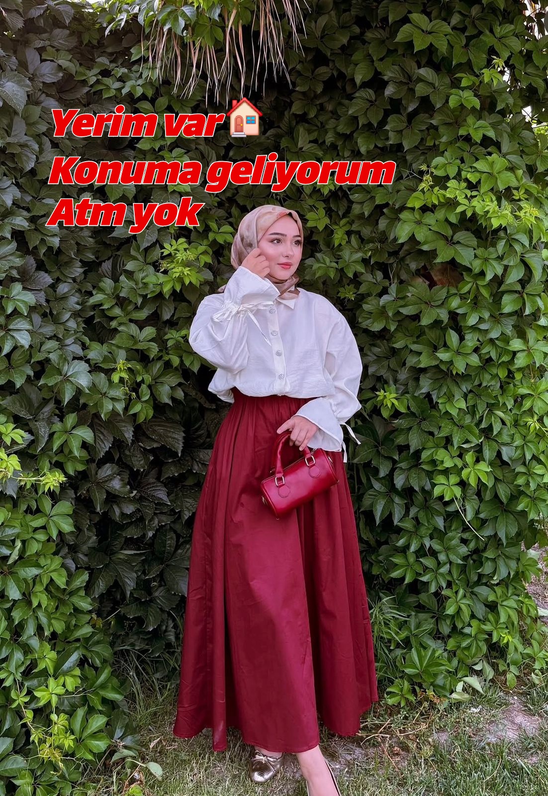 Selimiye Olgun Escort Burcu