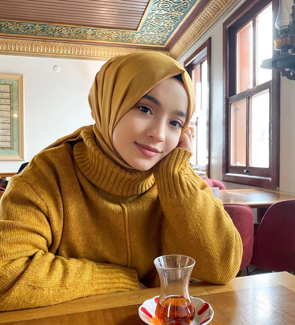 Beldibi Gündüz Çalışan Escort Kübra