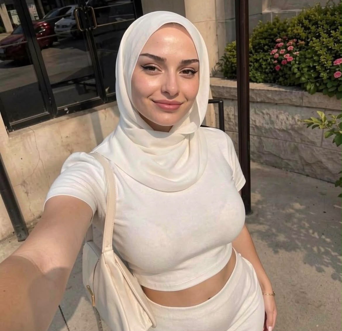 Tepe İngiliz Bayan Escort Nazlı