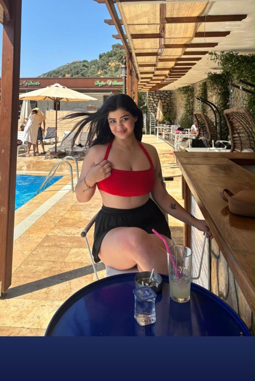 Marmaris Hayalperest Kadın Escort Bayan Oya