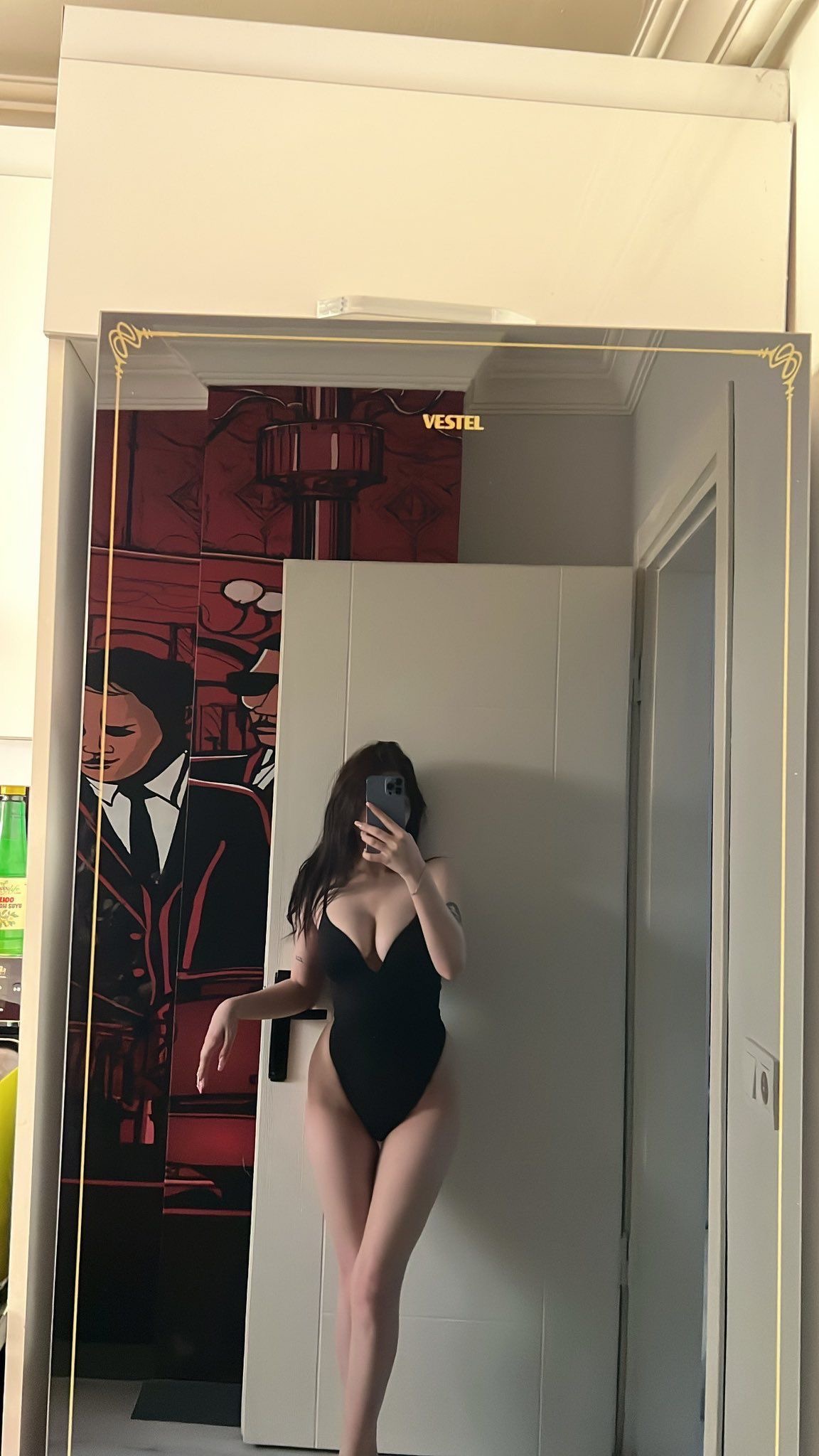 Yeşilbelde Hayatımı Güzelleştiren Kadın Escort Kıymet