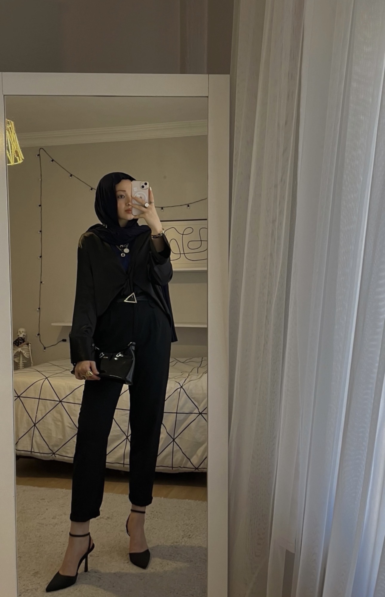 Bayır Liseli Bayan Escort Bayan Merve