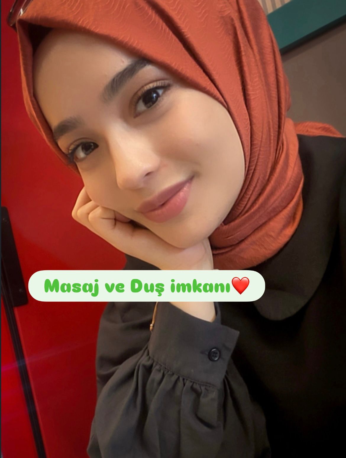 Çamdibi Birlikte Başarı Escort Naz