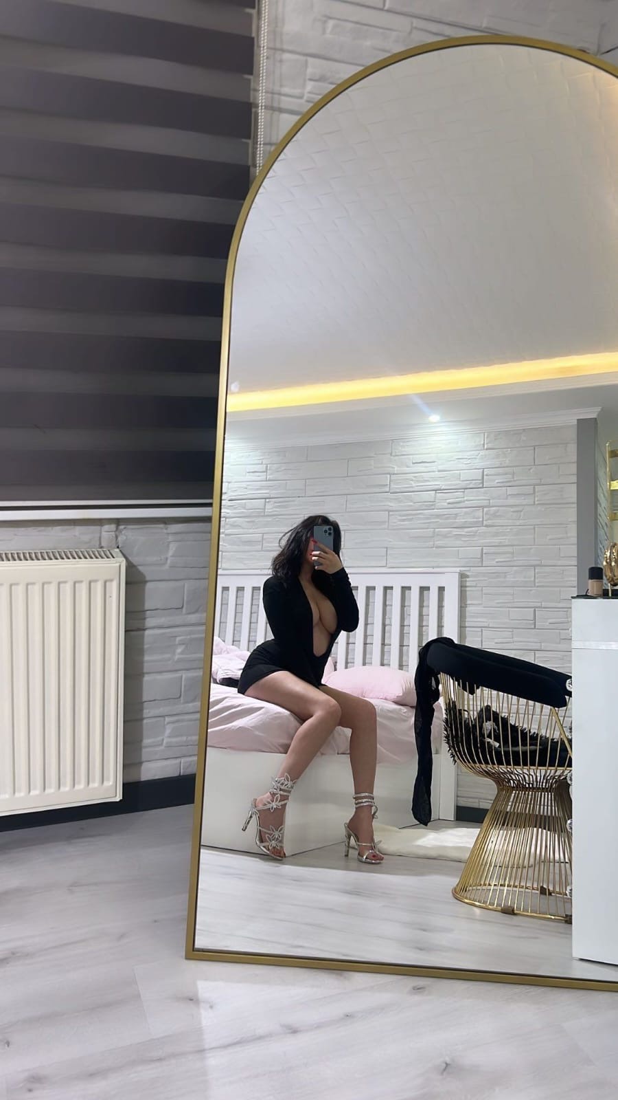 Adaköy Sonsuz Birlikte Escort Ayla