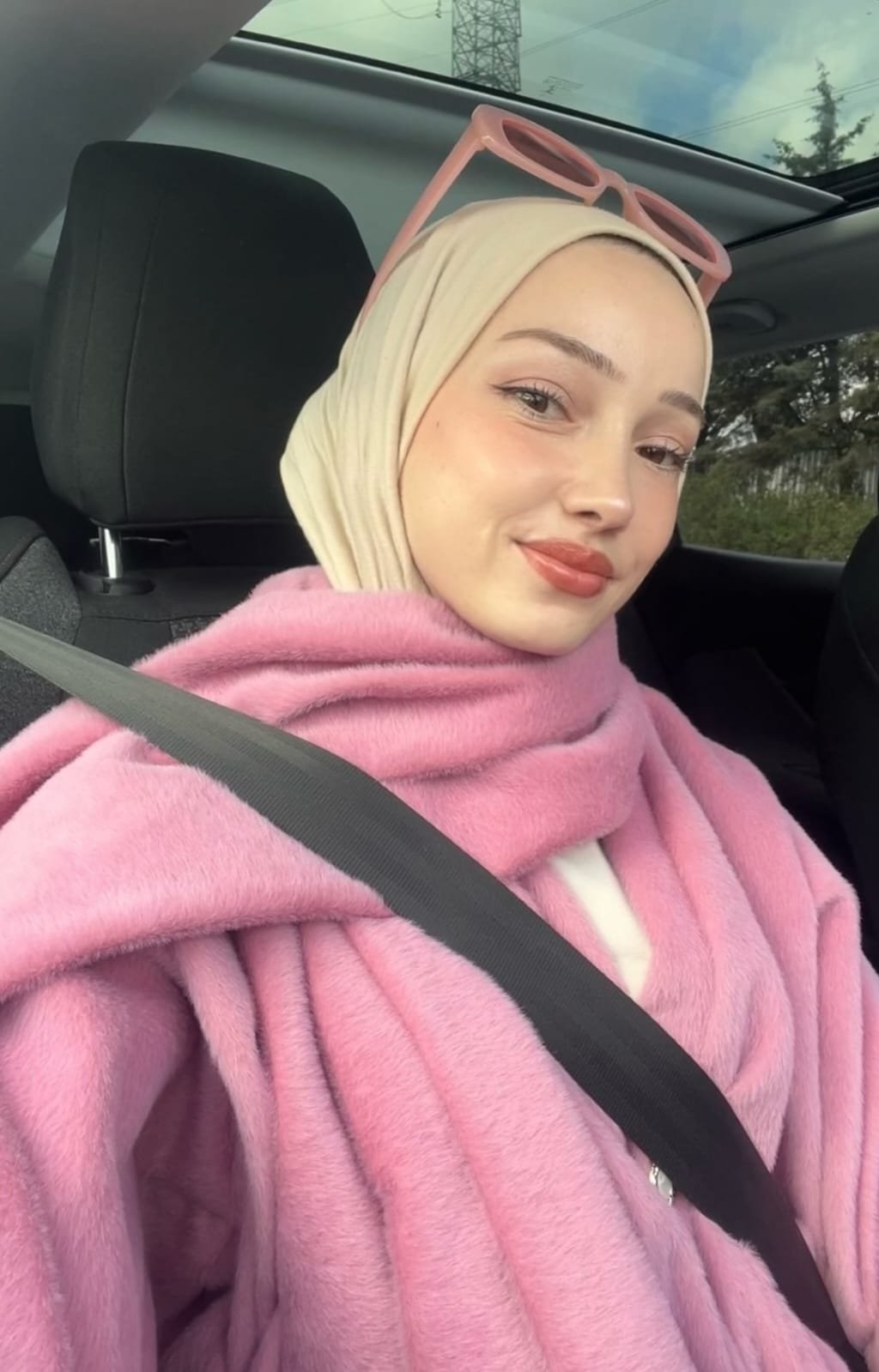Marmaris Güzel Bir Sevgili Escort Bayan Emine